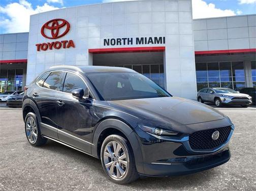 2023 Mazda CX-30 2.5 S Premium Package