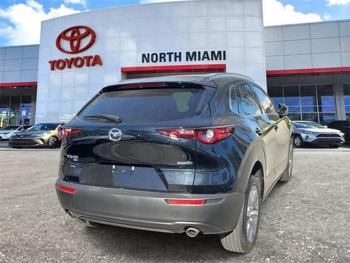 2023 Mazda CX-30 2.5 S Premium Package