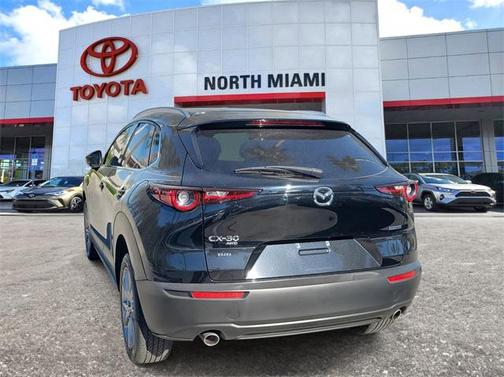 2023 Mazda CX-30 2.5 S Premium Package