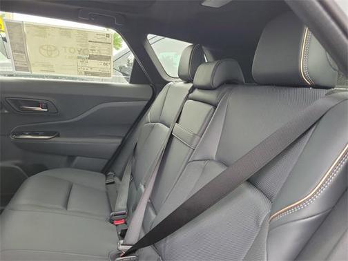 2026 Toyota Crown Signia Limited