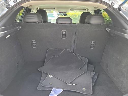 2021 Mazda CX-30 Select