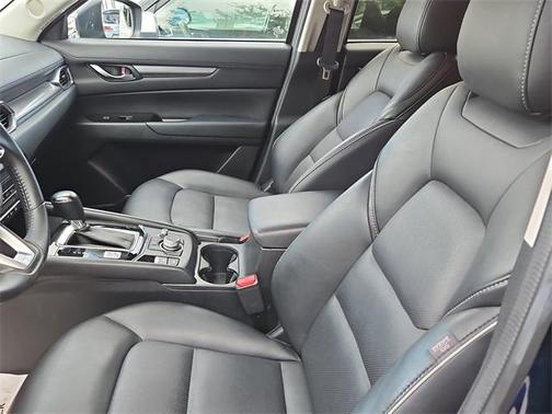 2024 Mazda CX-5 2.5 S Select