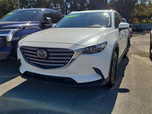 2021 Mazda CX-9 Touring