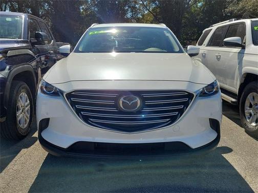 2021 Mazda CX-9 Touring