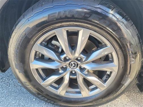 2021 Mazda CX-9 Touring