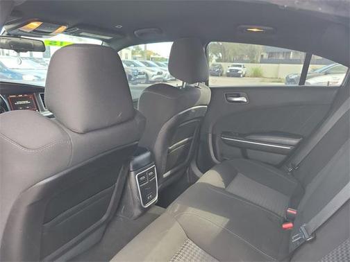 2021 Dodge Charger R/T