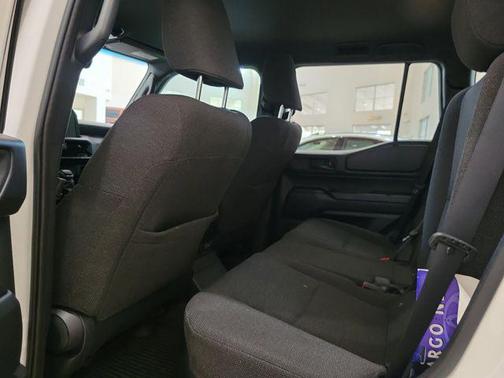 2025 Toyota Land Cruiser 1958