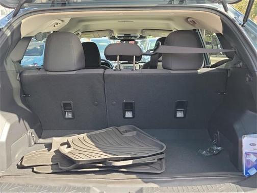 2025 Subaru Crosstrek Base