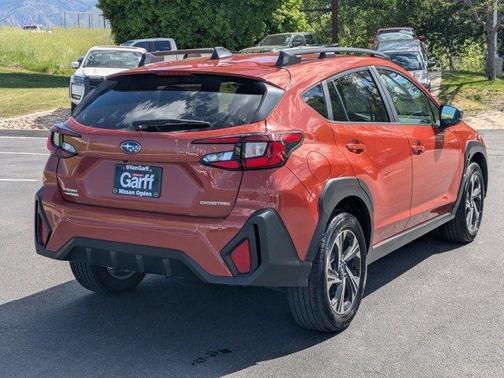 Sun 2025 Subaru Crosstrek Premium