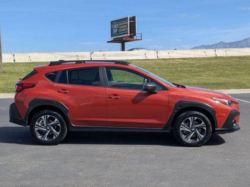 Sun 2025 Subaru Crosstrek Premium