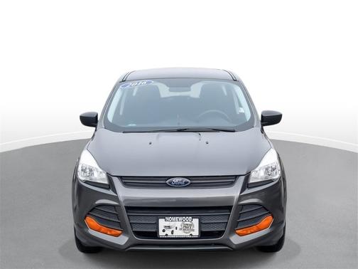 2016 Ford Escape S