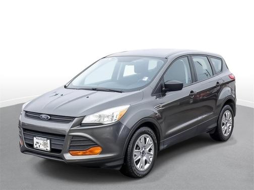 2016 Ford Escape S