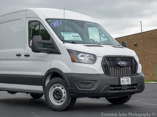 2025 Ford Transit-150 Base