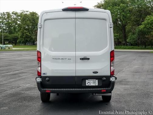 2025 Ford Transit-150 Base