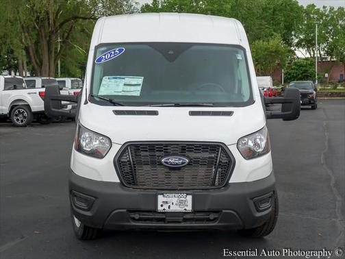 2025 Ford Transit-150 Base