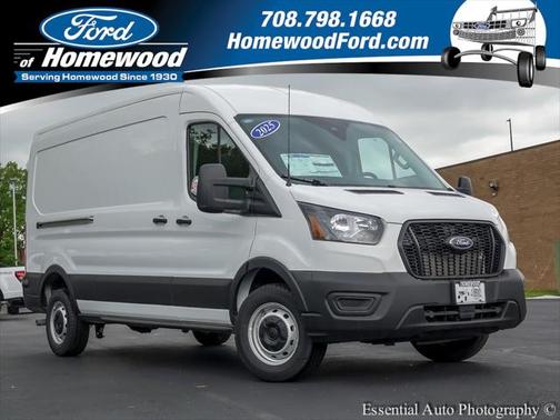 2025 Ford Transit-150 Base