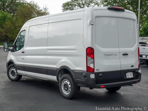 2025 Ford Transit-150 Base