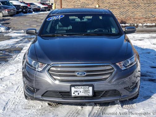 2014 Ford Taurus SEL
