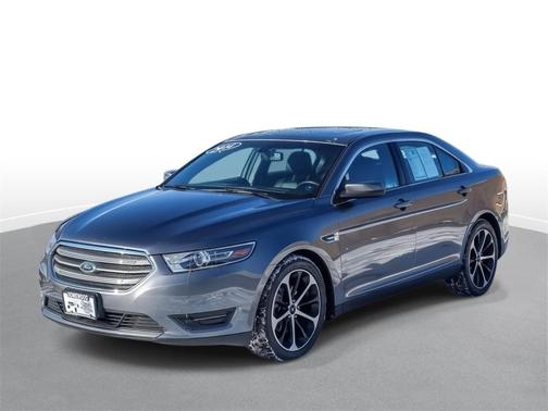 2014 Ford Taurus SEL