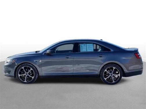 2014 Ford Taurus SEL