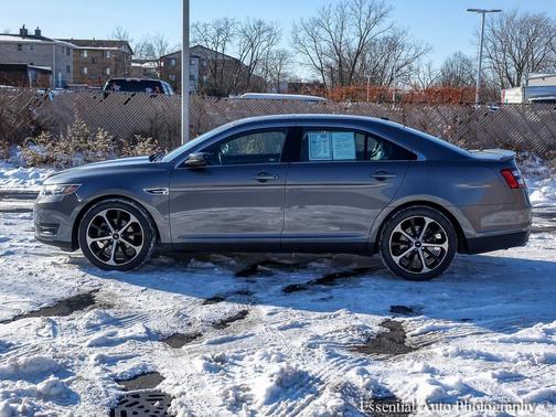 2014 Ford Taurus SEL