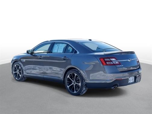 2014 Ford Taurus SEL