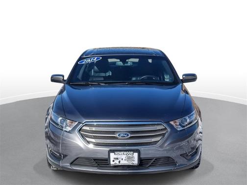 2014 Ford Taurus SEL