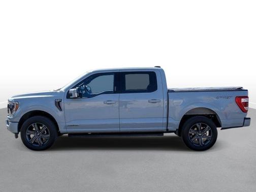 AVALANCHE 2023 Ford F-150 Lariat