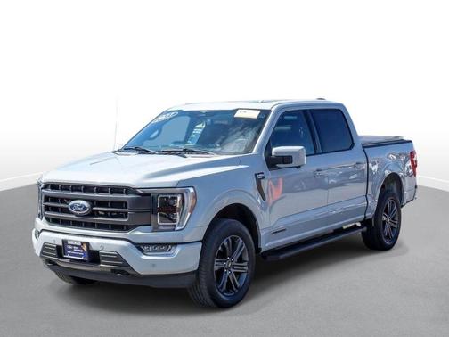 AVALANCHE 2023 Ford F-150 Lariat