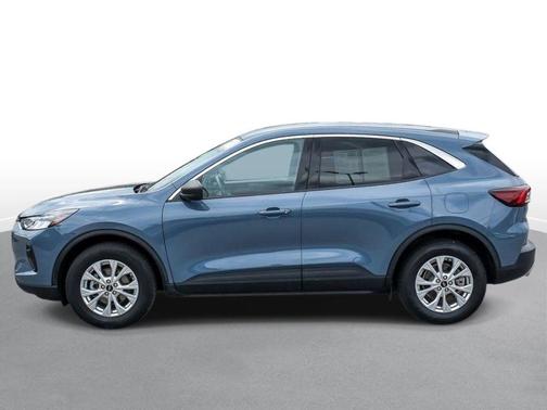 VAPOR BLUE METALLIC 2023 Ford Escape Active