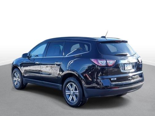 2016 Chevrolet Traverse 2LT