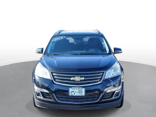2016 Chevrolet Traverse 2LT