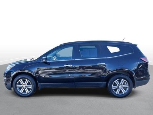 2016 Chevrolet Traverse 2LT