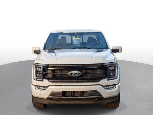 Avalanche 2023 Ford F-150 Lariat