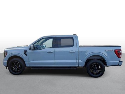 Avalanche 2023 Ford F-150 Lariat