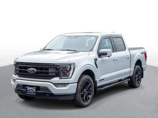 Avalanche 2023 Ford F-150 Lariat
