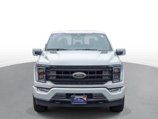Avalanche 2023 Ford F-150 Lariat