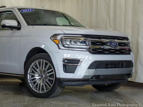 2023 Ford Expedition Limited