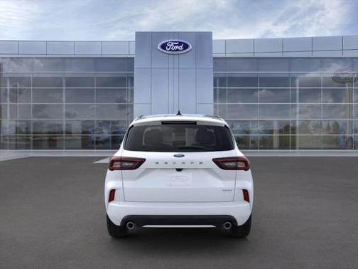 2025 Ford Escape ST-Line Elite