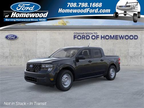 2025 Ford Maverick XL