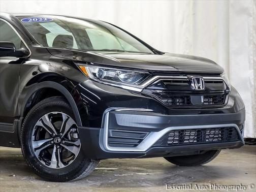 2022 Honda CR-V 2WD Special Edition