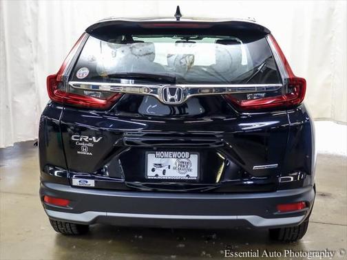 2022 Honda CR-V 2WD Special Edition