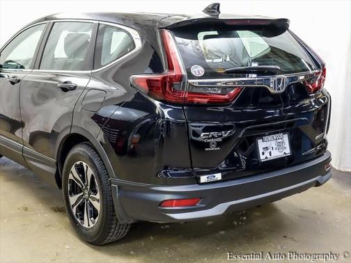 2022 Honda CR-V 2WD Special Edition