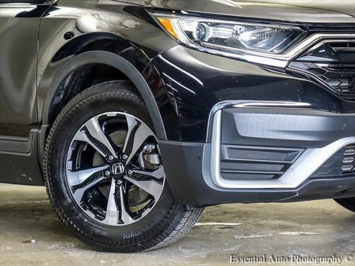 2022 Honda CR-V 2WD Special Edition