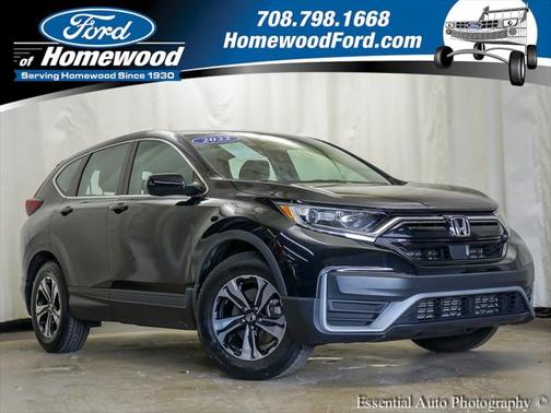 2022 Honda CR-V 2WD Special Edition