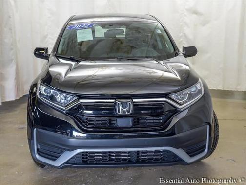 2022 Honda CR-V 2WD Special Edition