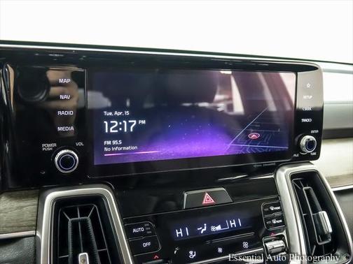 2023 Kia Sorento S