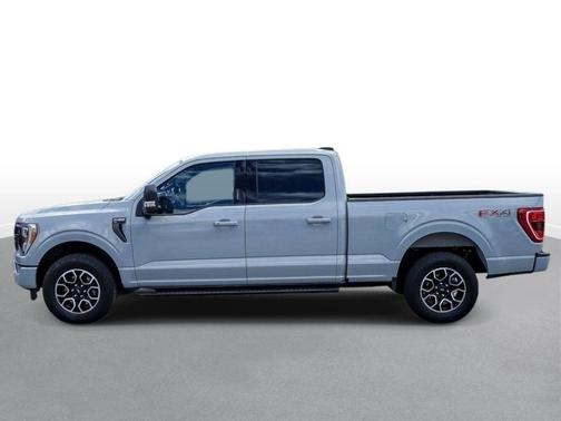 Avalanche 2023 Ford F-150 XLT