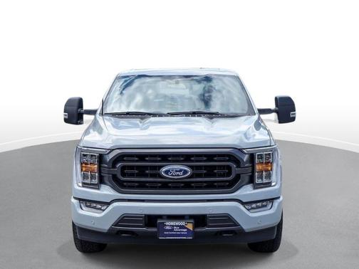 Avalanche 2023 Ford F-150 XLT