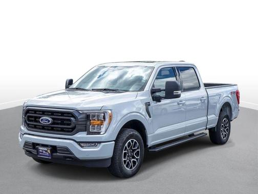 Avalanche 2023 Ford F-150 XLT